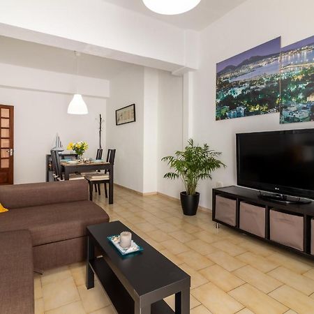 Apartment Las Canteras Beach Las Palmas de Gran Canaria Exterior photo