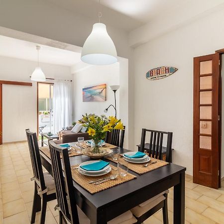 Apartment Las Canteras Beach Las Palmas de Gran Canaria Exterior photo