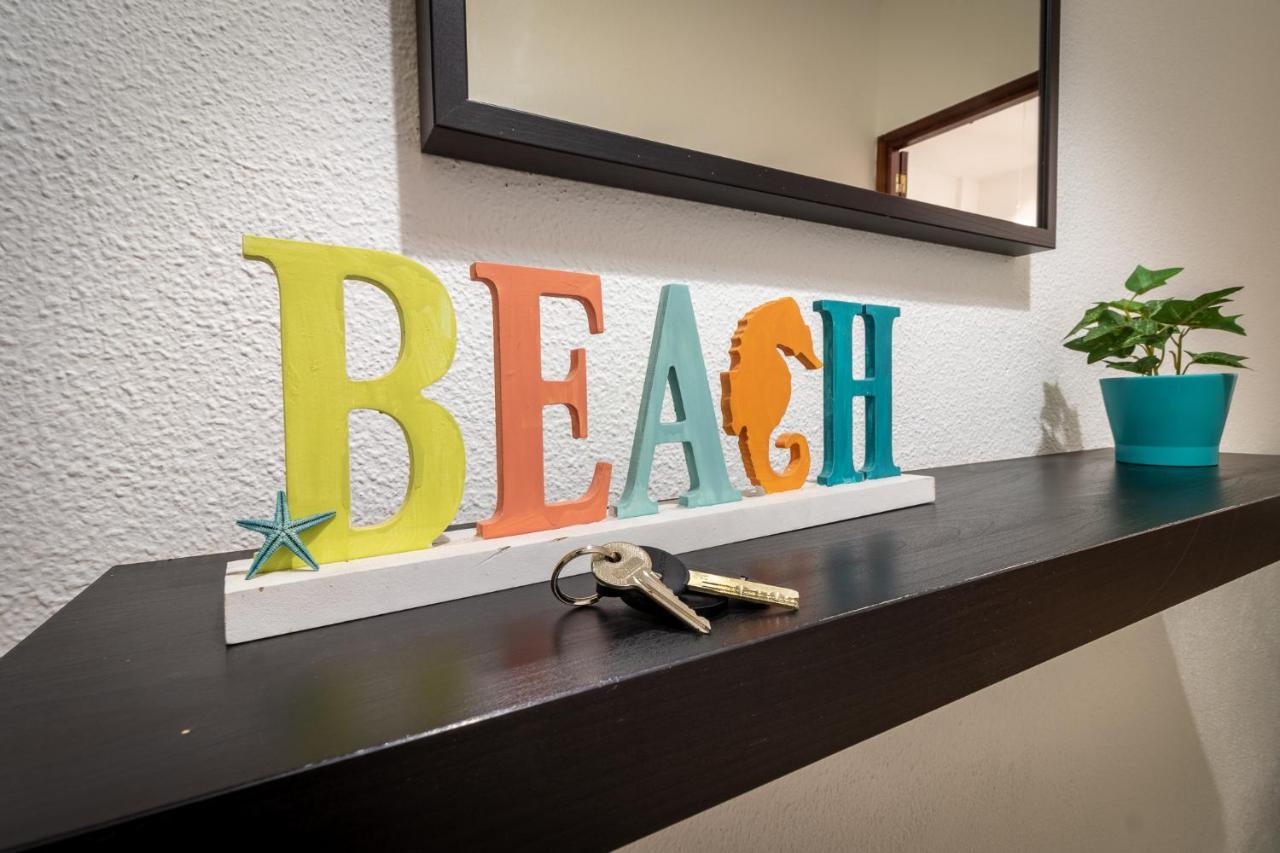 Apartment Las Canteras Beach Las Palmas de Gran Canaria Exterior photo