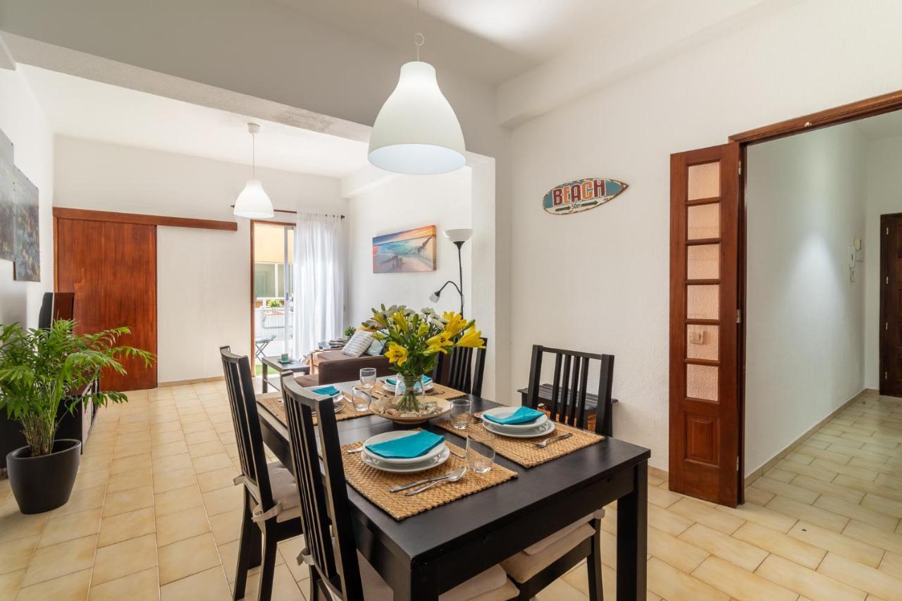 Apartment Las Canteras Beach Las Palmas de Gran Canaria Exterior photo