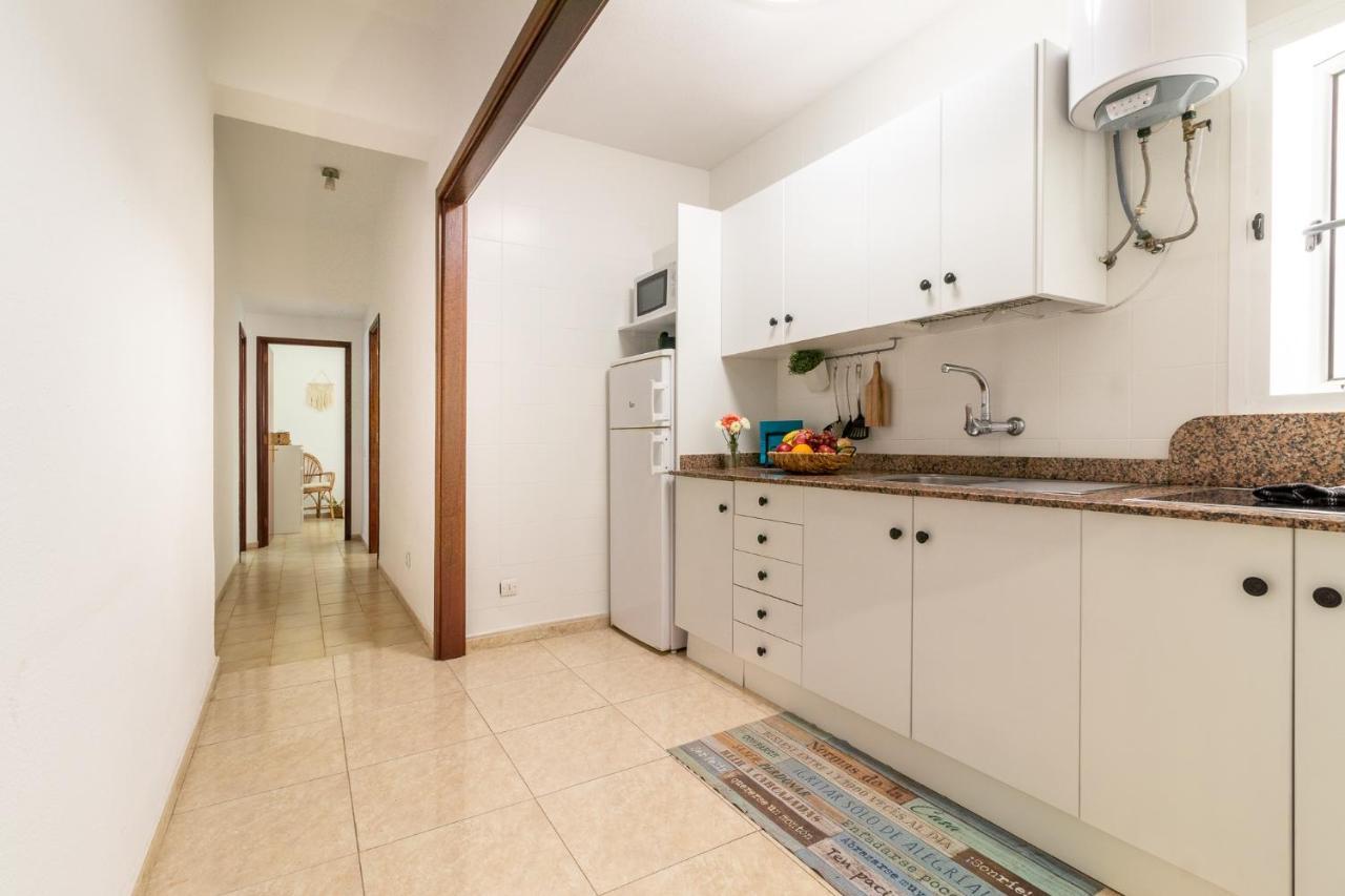Apartment Las Canteras Beach Las Palmas de Gran Canaria Exterior photo