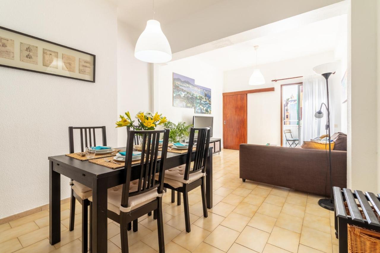 Apartment Las Canteras Beach Las Palmas de Gran Canaria Exterior photo